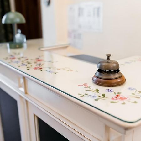 Rosen Villa Sibiu Luaran gambar