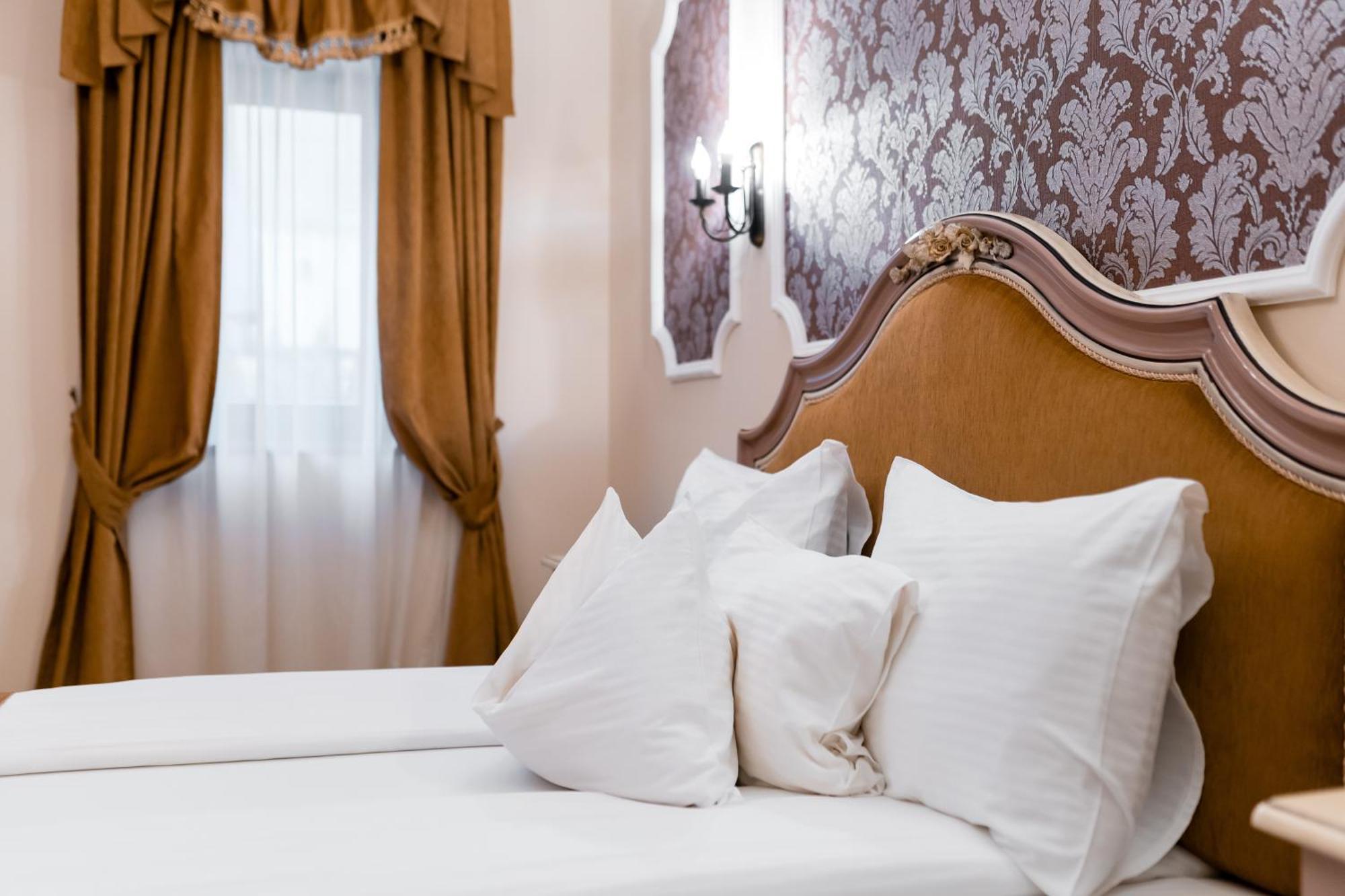 Rosen Villa Sibiu Luaran gambar