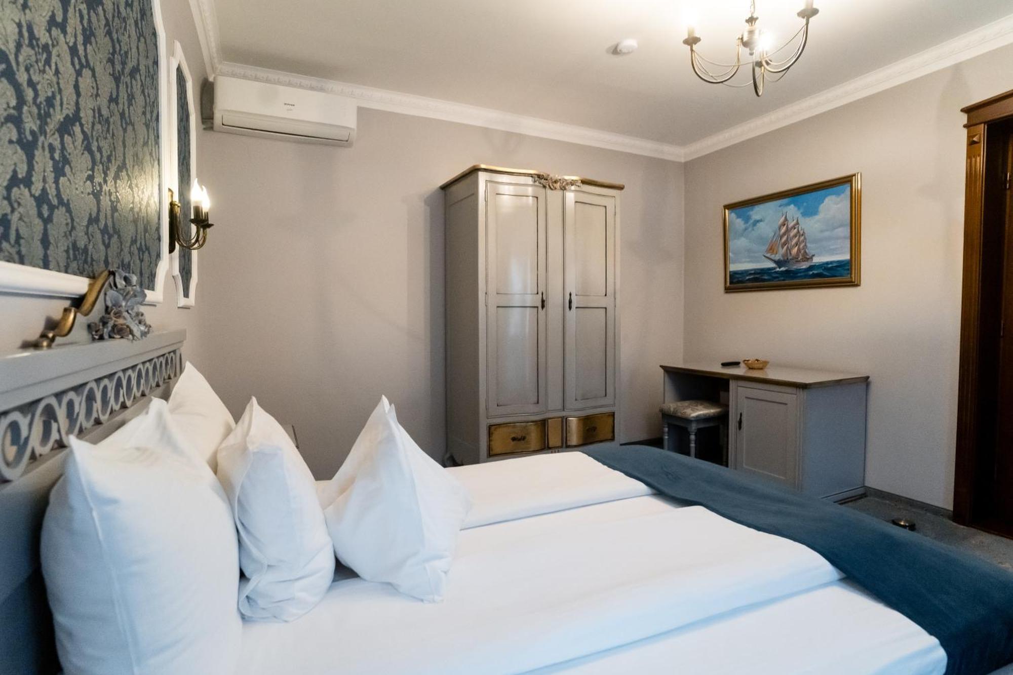 Rosen Villa Sibiu Luaran gambar