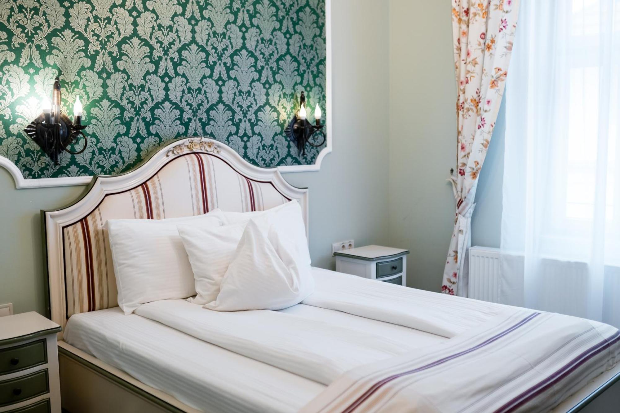 Rosen Villa Sibiu Luaran gambar