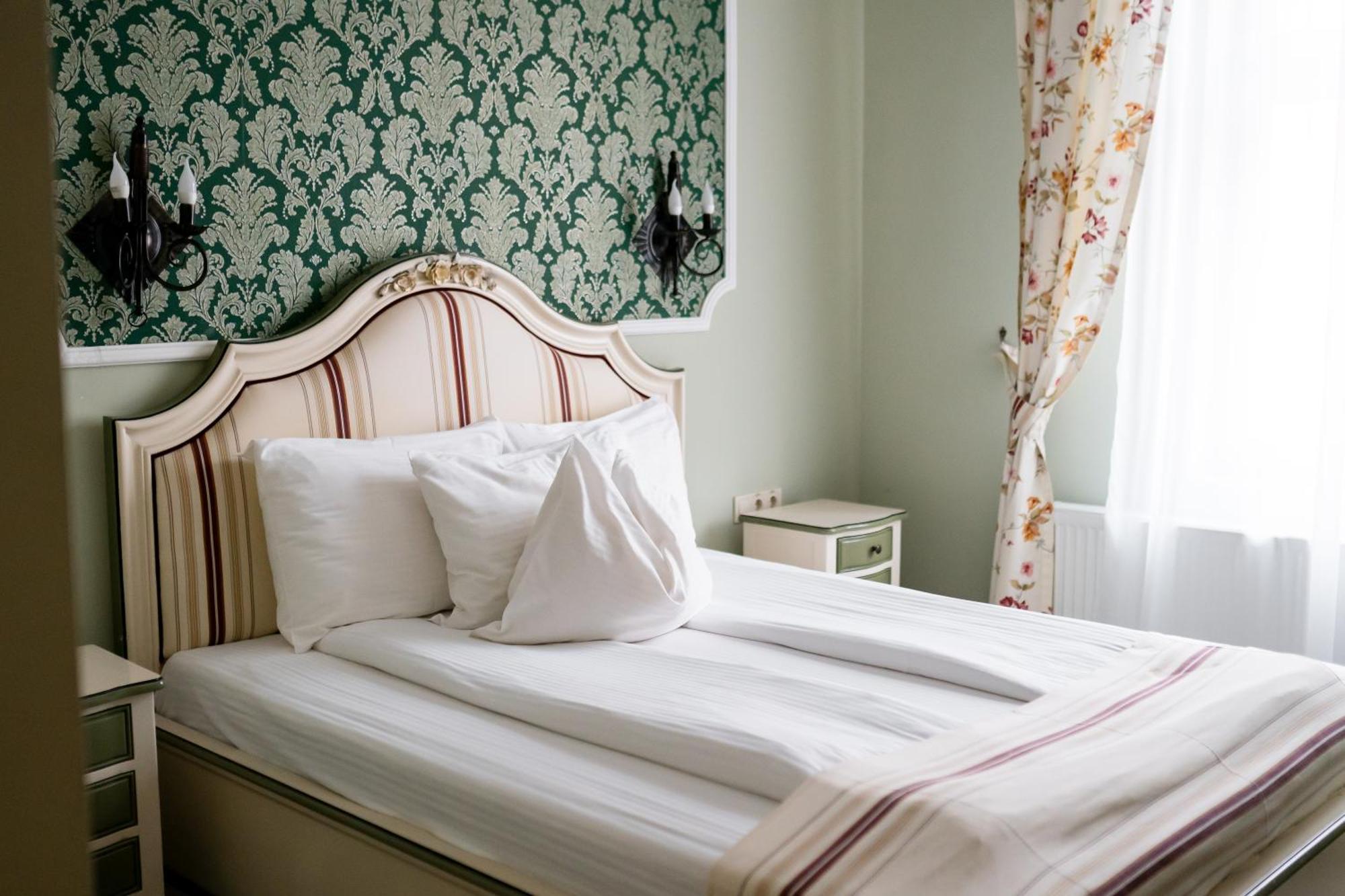 Rosen Villa Sibiu Luaran gambar