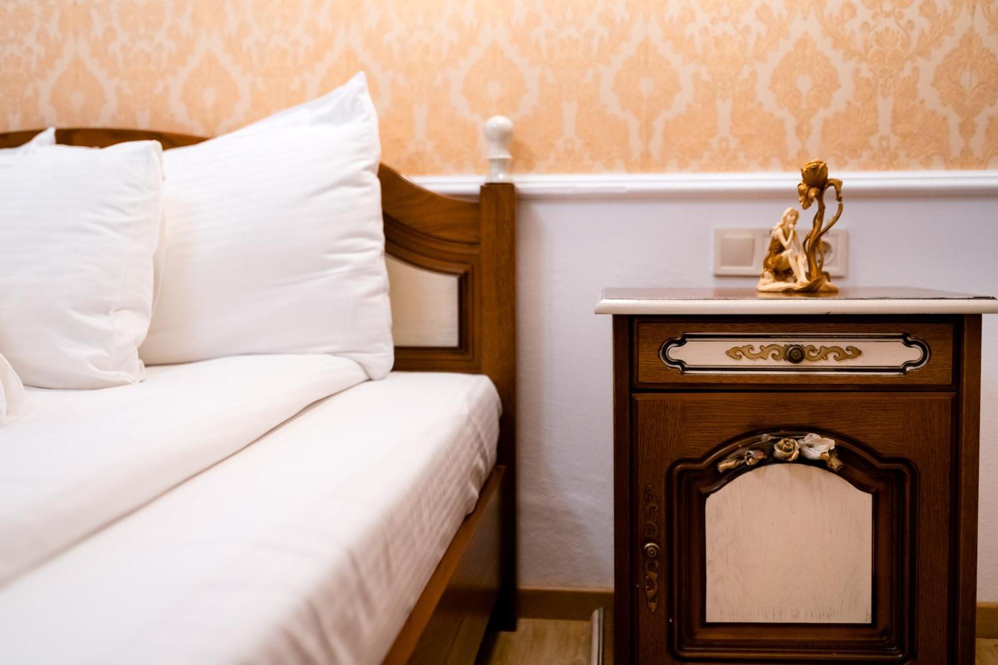 Rosen Villa Sibiu Luaran gambar