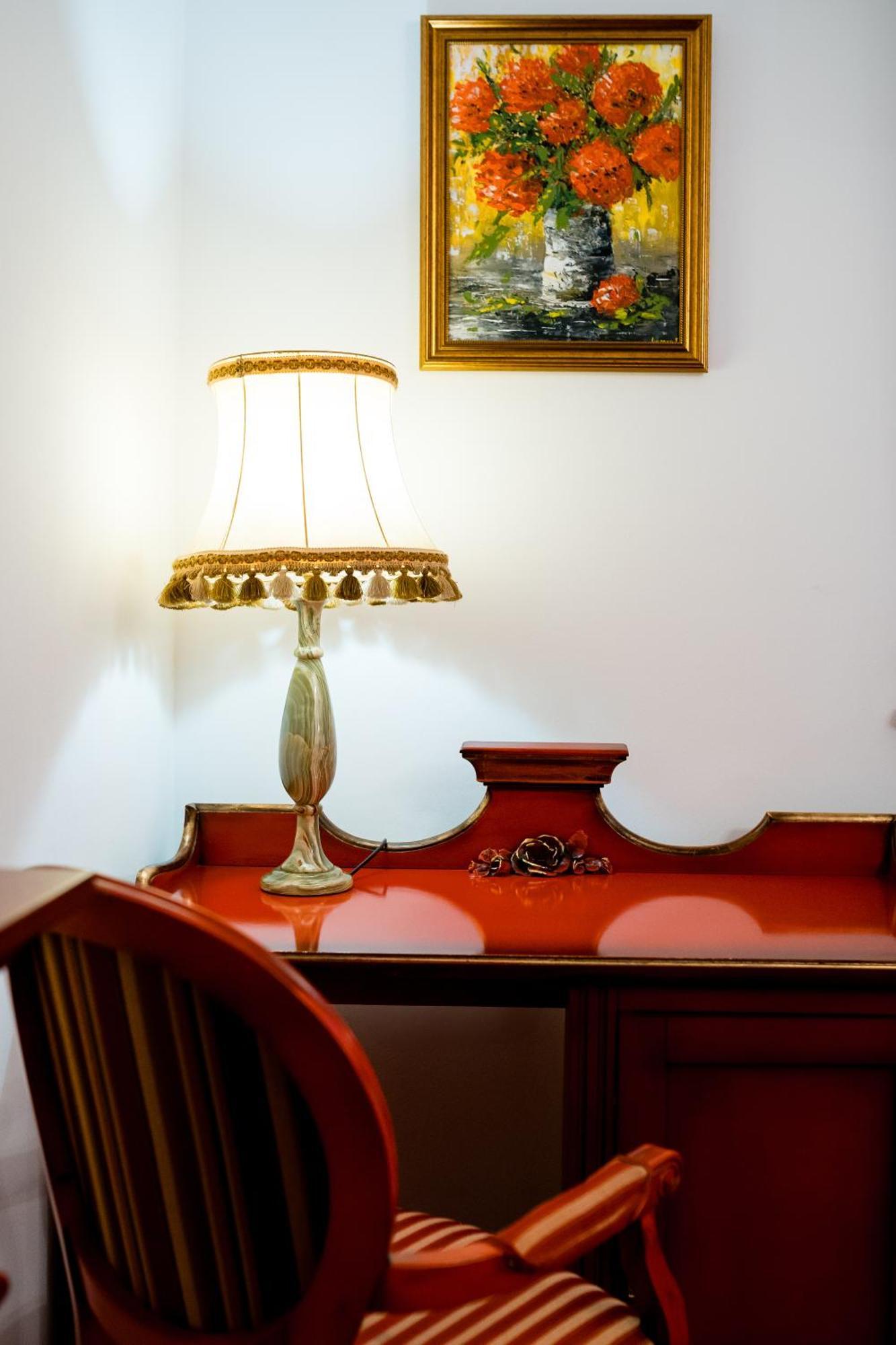 Rosen Villa Sibiu Luaran gambar