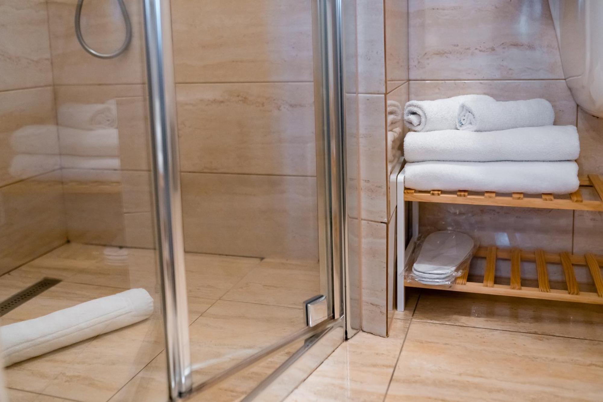Rosen Villa Sibiu Luaran gambar
