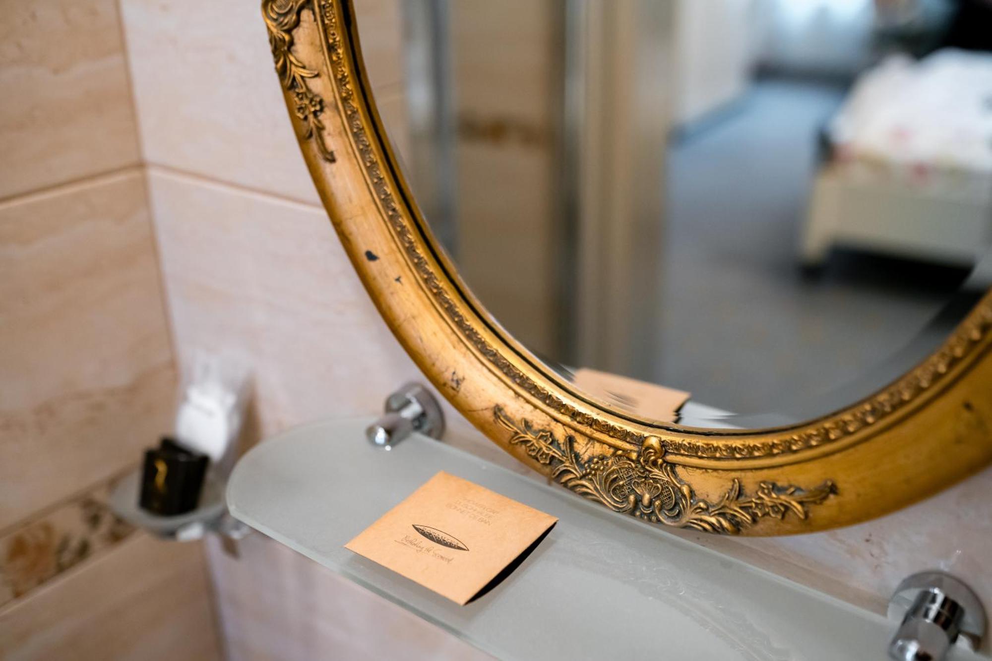 Rosen Villa Sibiu Luaran gambar