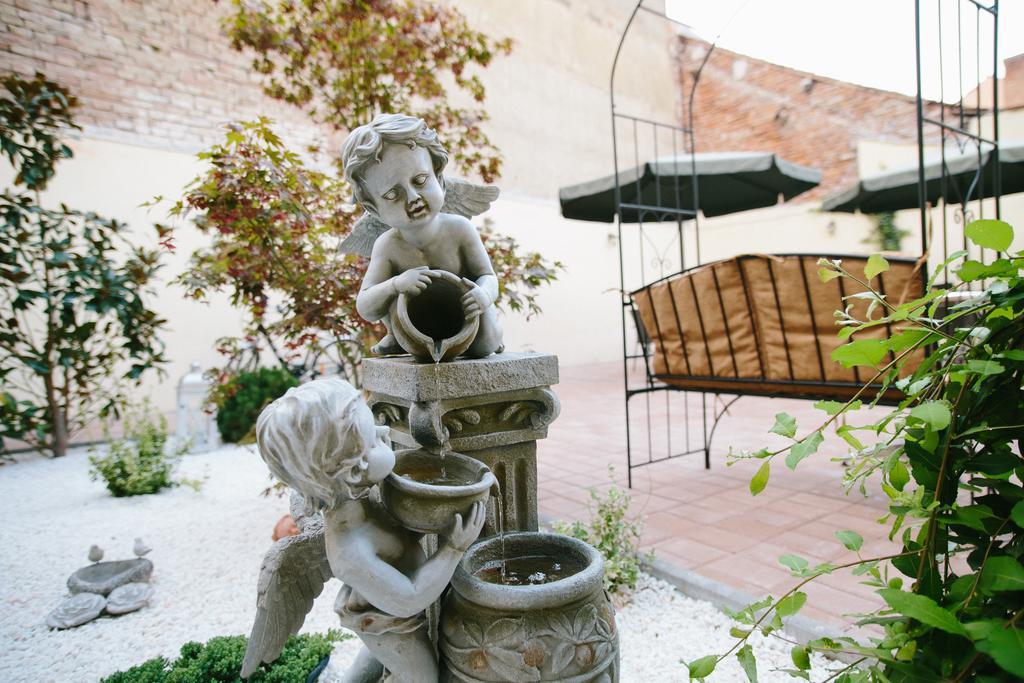 Rosen Villa Sibiu Luaran gambar