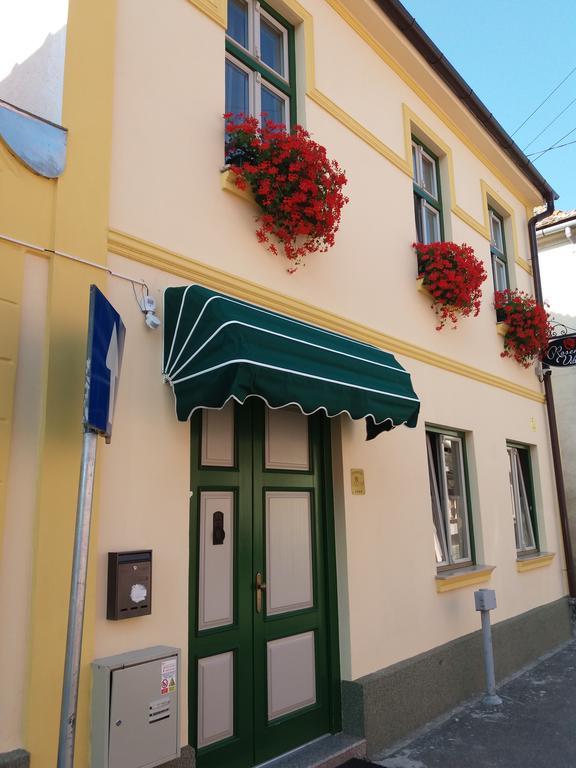Rosen Villa Sibiu Luaran gambar